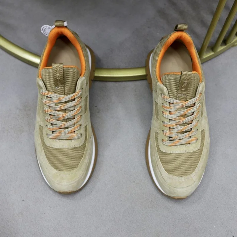 Hermes Low Shoes Lightweight 27922