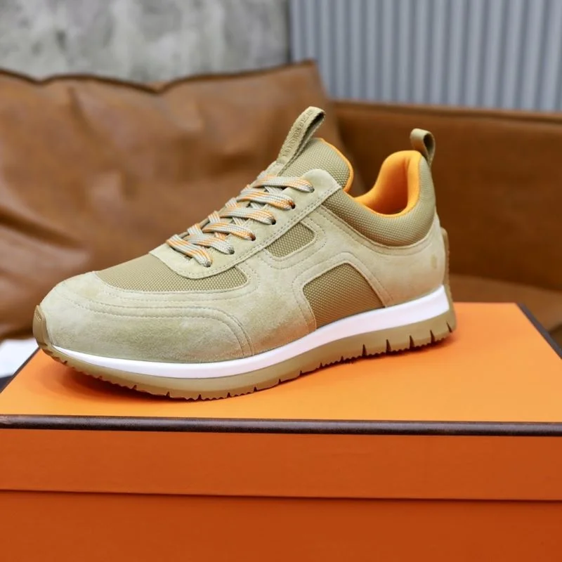 Hermes Low Shoes Lightweight 27922