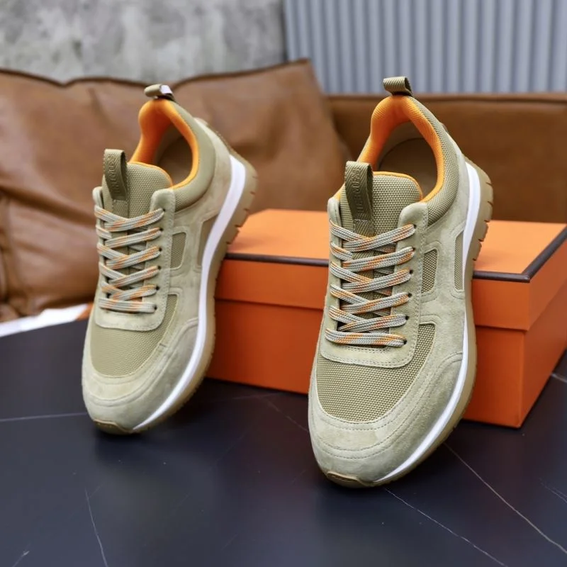 Hermes Low Shoes Lightweight 27922