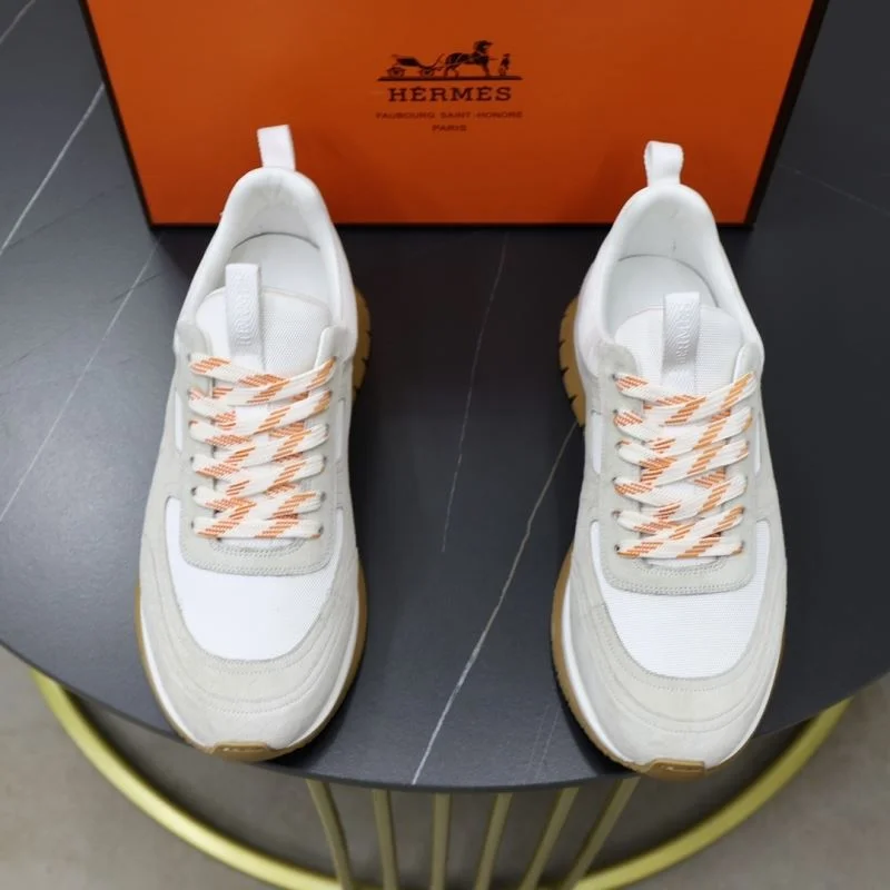 FashionForward Hermes Low Shoes 27921