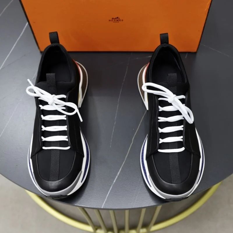 Hermes Low Shoes SmartChoice 27916
