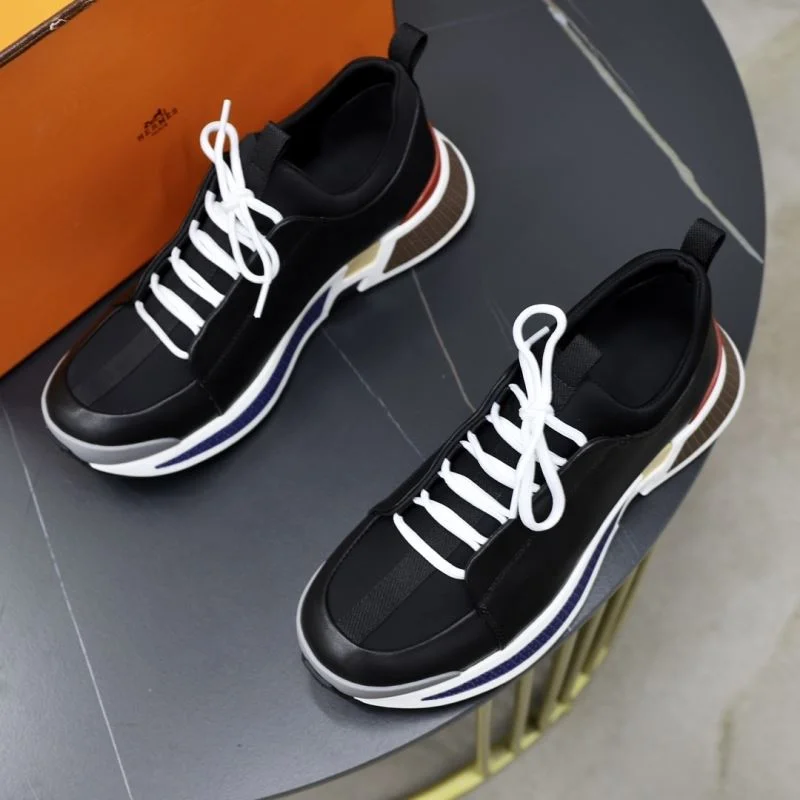 Hermes Low Shoes SmartChoice 27916