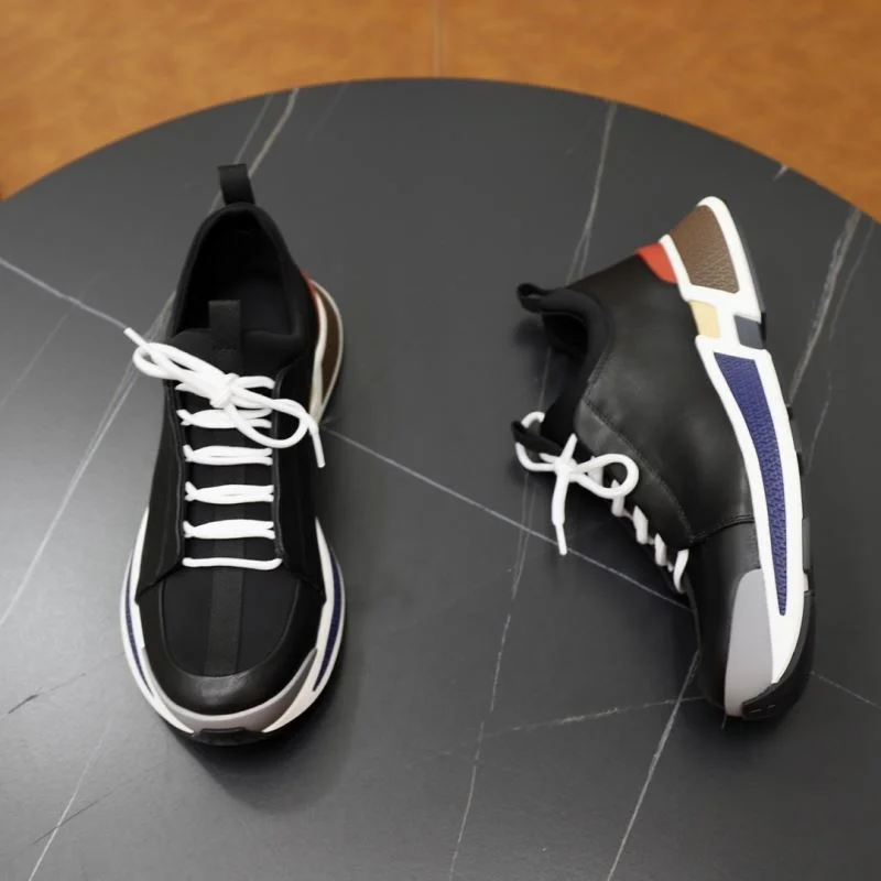 Hermes Low Shoes SmartChoice 27916