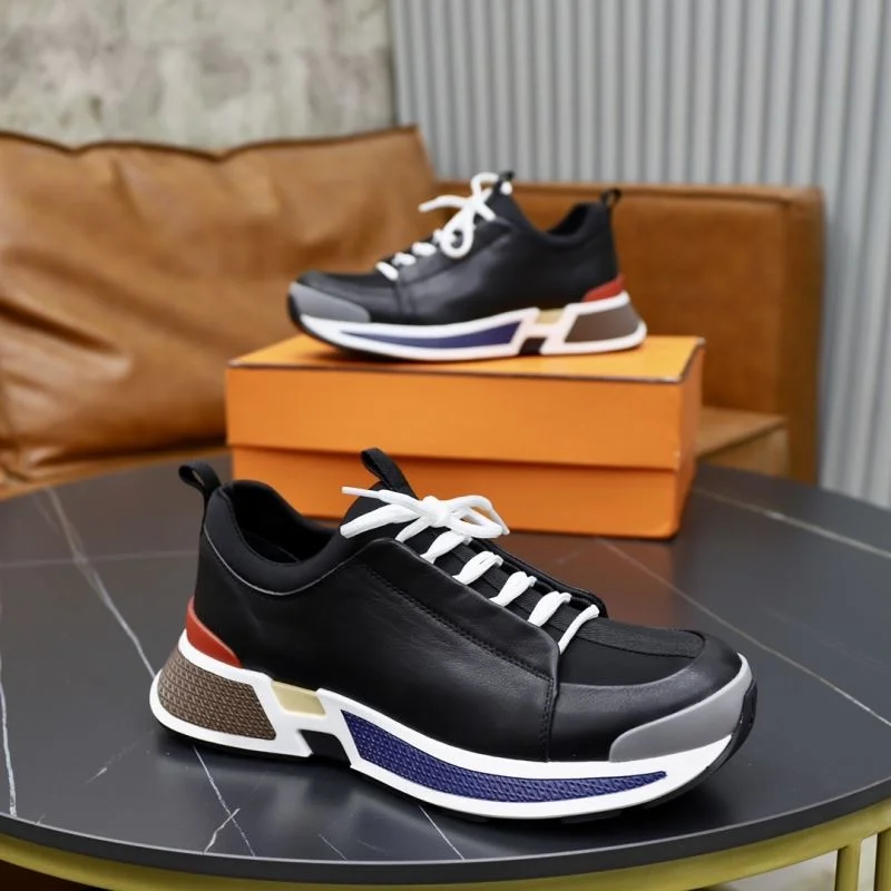 Hermes Low Shoes SmartChoice 27916