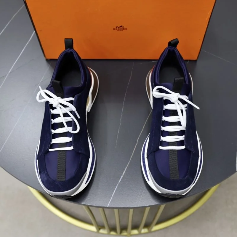 GoodFit Hermes Low Shoes 27919