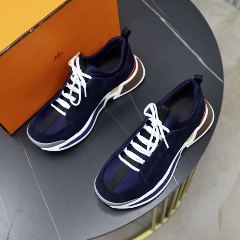 GoodFit Hermes Low Shoes 27919