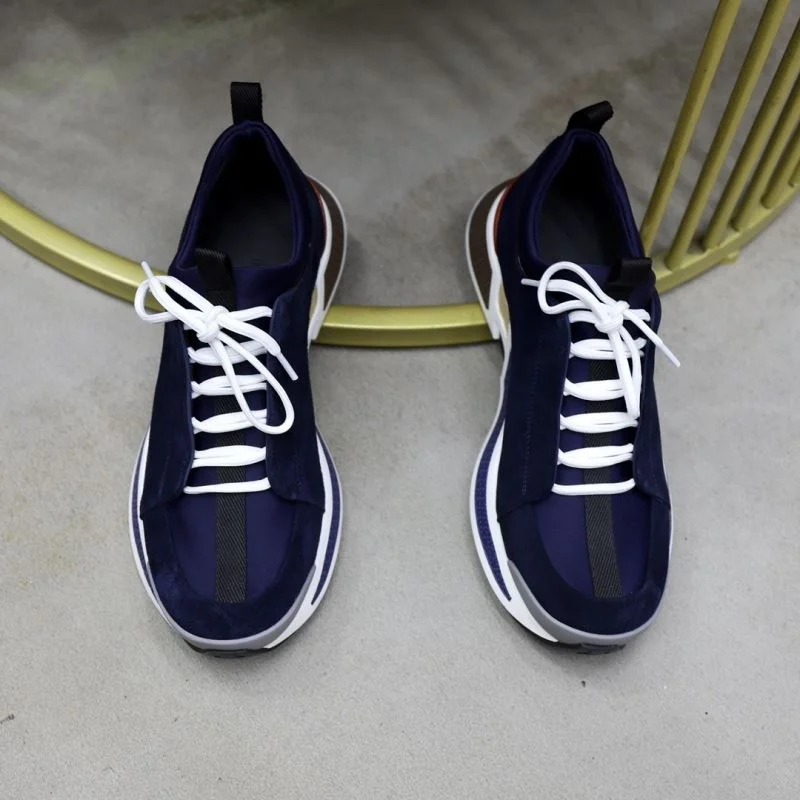 GoodFit Hermes Low Shoes 27919