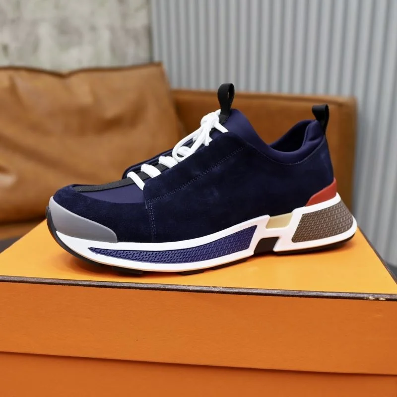 GoodFit Hermes Low Shoes 27919