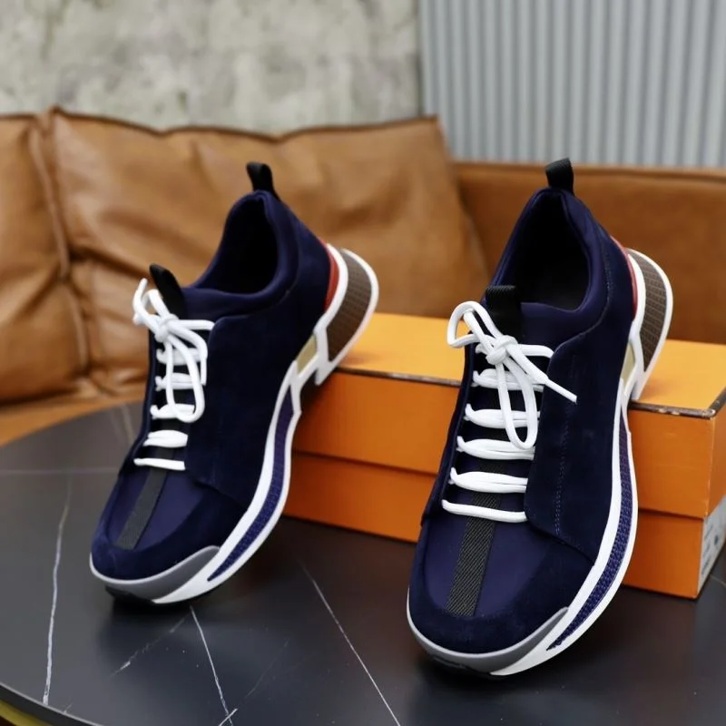 GoodFit Hermes Low Shoes 27919