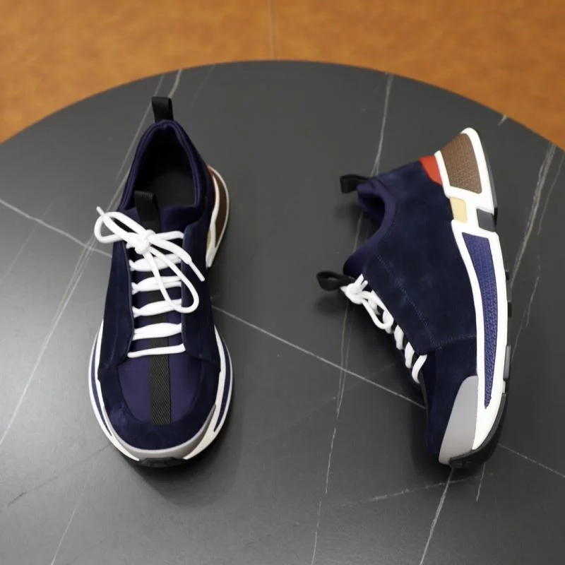 GoodFit Hermes Low Shoes 27919