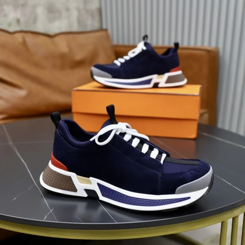 GoodFit Hermes Low Shoes 27919