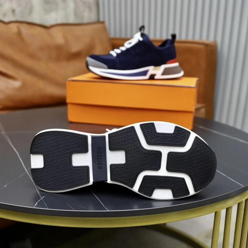 GoodFit Hermes Low Shoes 27919