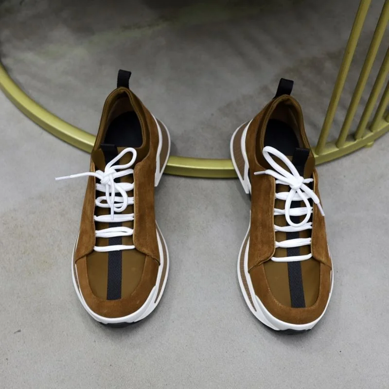 Hermes Low Shoes Practical 27914