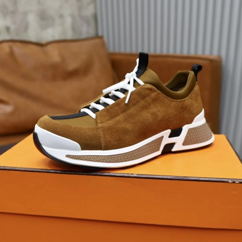 Hermes Low Shoes Practical 27914