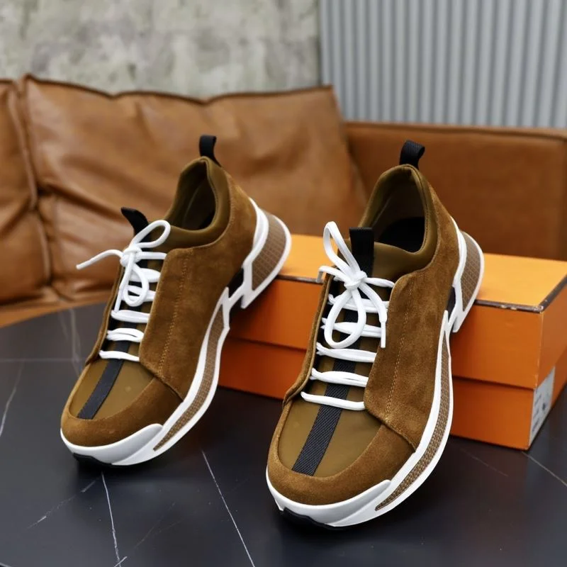 Hermes Low Shoes Practical 27914