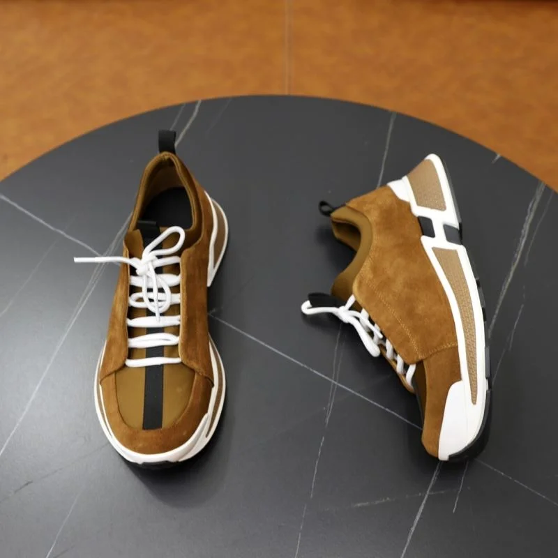 Hermes Low Shoes Practical 27914