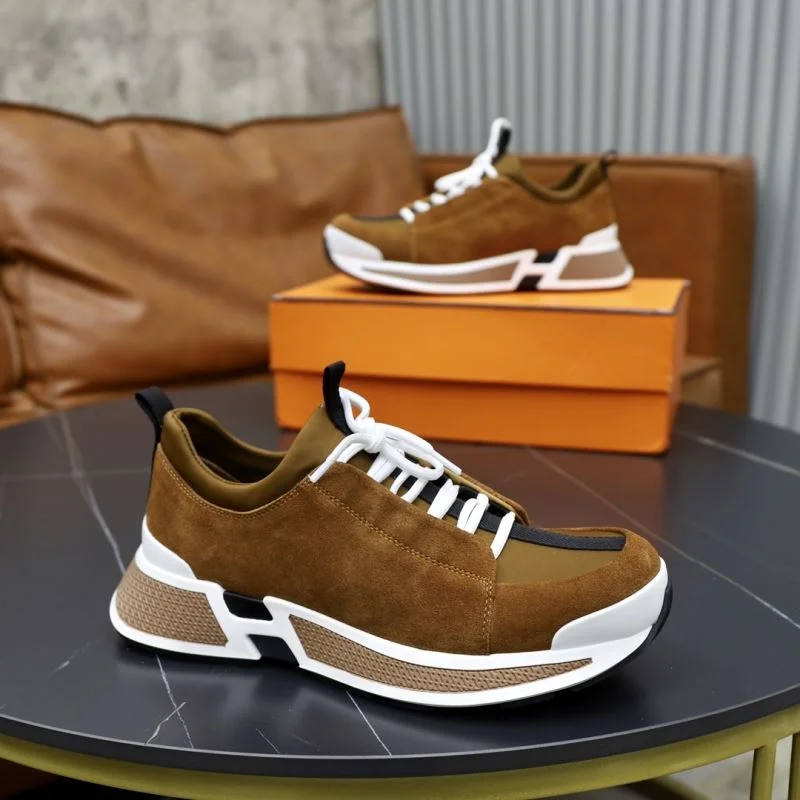 Hermes Low Shoes Practical 27914
