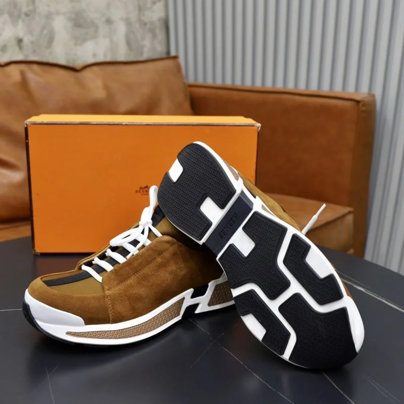 Hermes Low Shoes Practical 27914