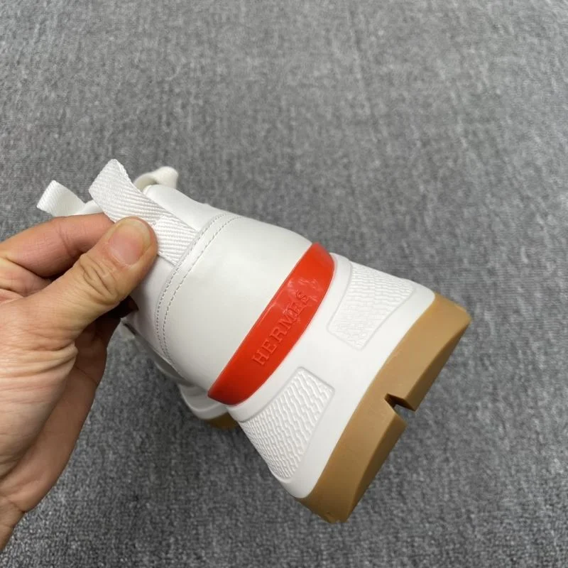 Hermes Low Shoes Lightweight 27912