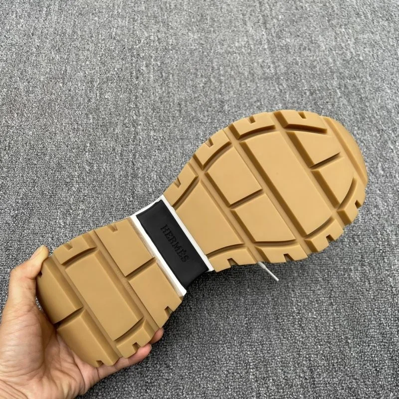 Hermes Low Shoes Lightweight 27912
