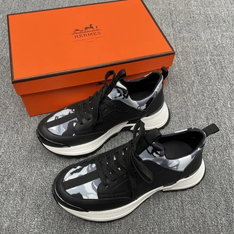 SmartChoice Hermes Low Shoes 27905