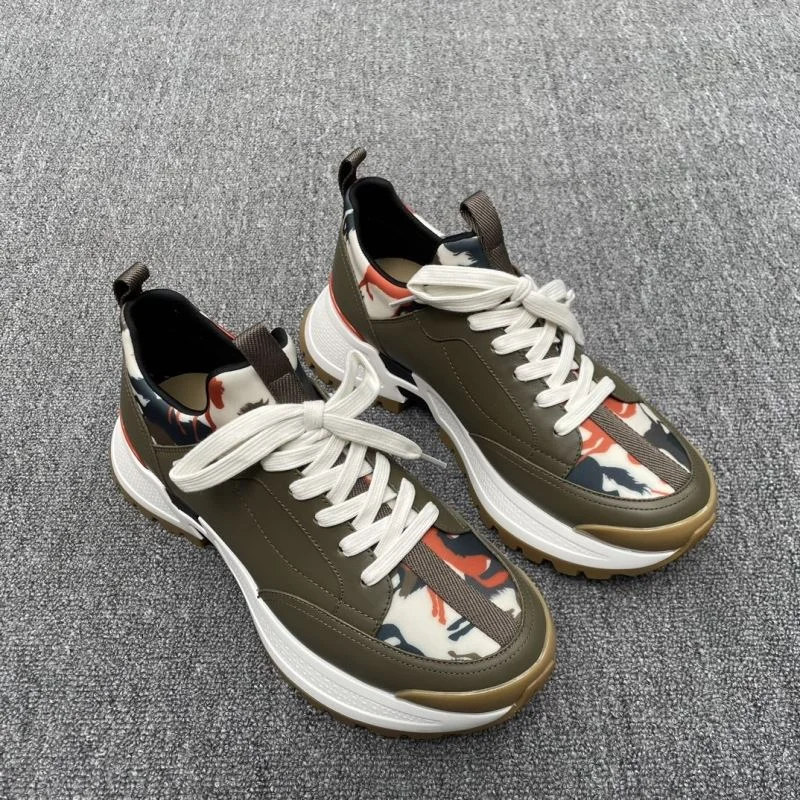 Hermes Low Shoes Neat 27913