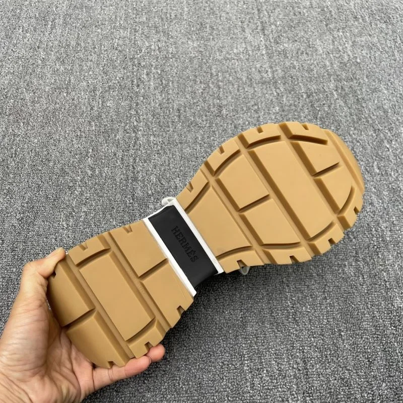 Hermes Low Shoes Neat 27913