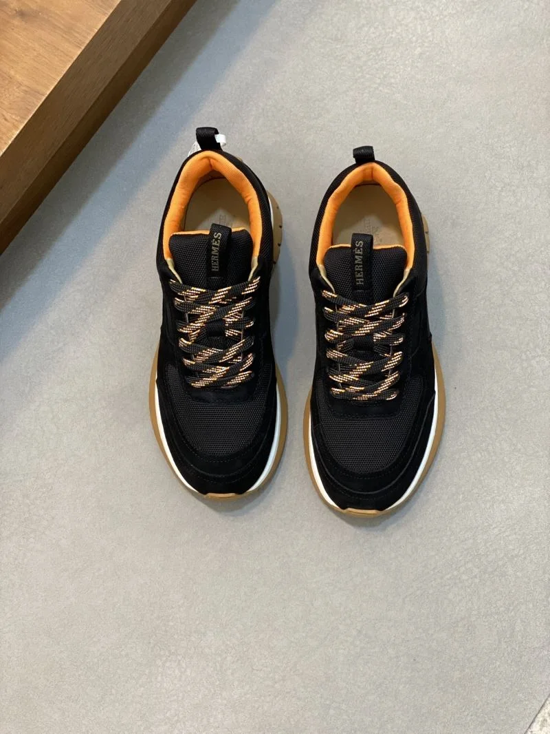 TechFriendly Hermes Low Shoes 27900
