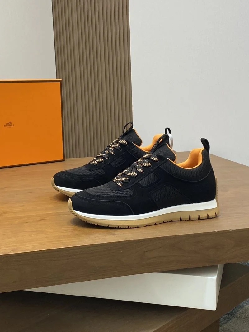 TechFriendly Hermes Low Shoes 27900