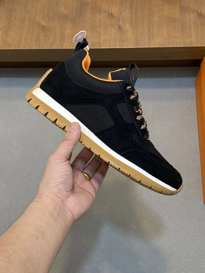 TechFriendly Hermes Low Shoes 27900