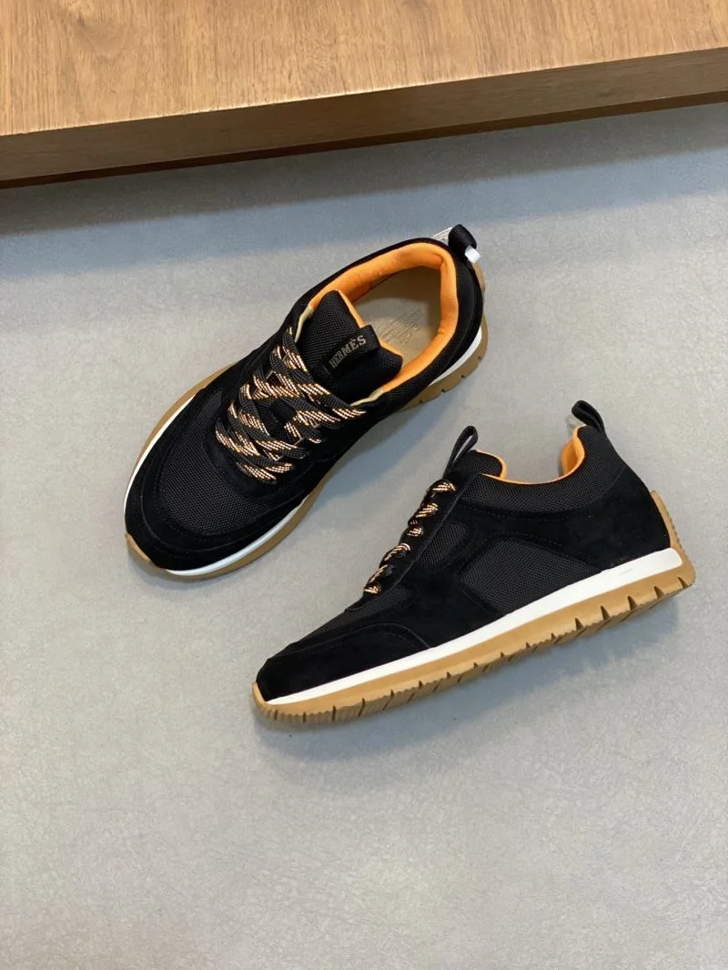TechFriendly Hermes Low Shoes 27900
