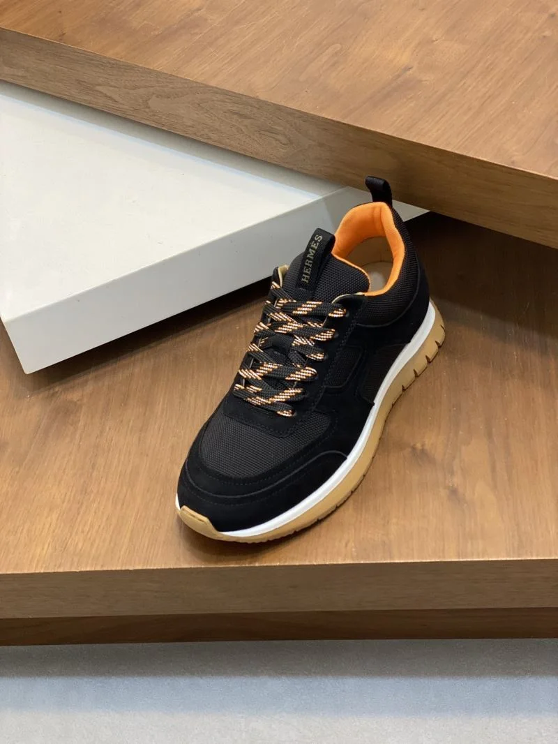 TechFriendly Hermes Low Shoes 27900
