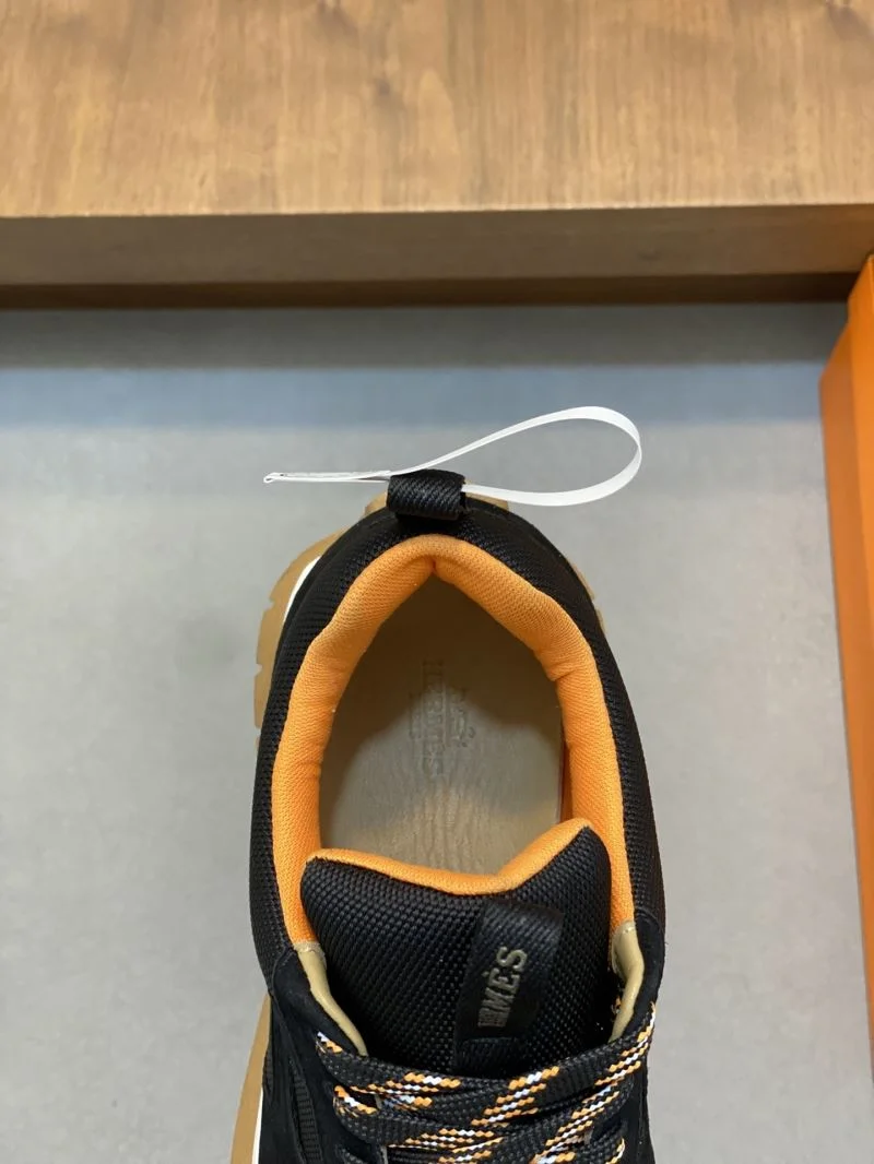 TechFriendly Hermes Low Shoes 27900
