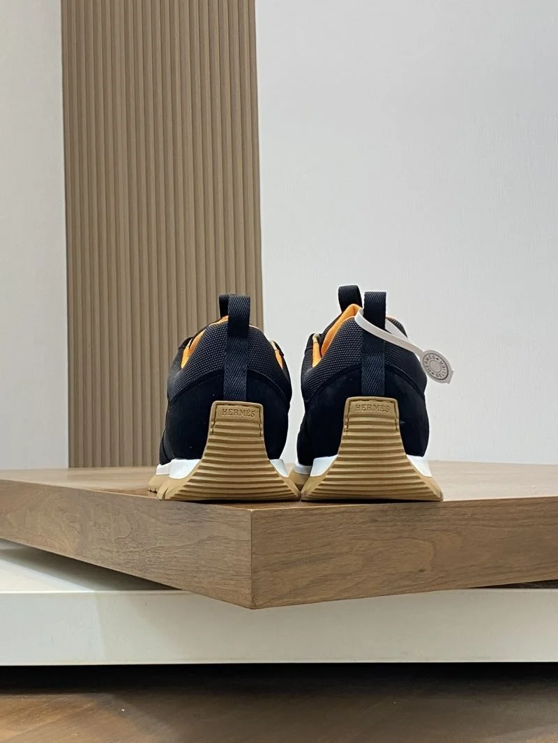 TechFriendly Hermes Low Shoes 27900