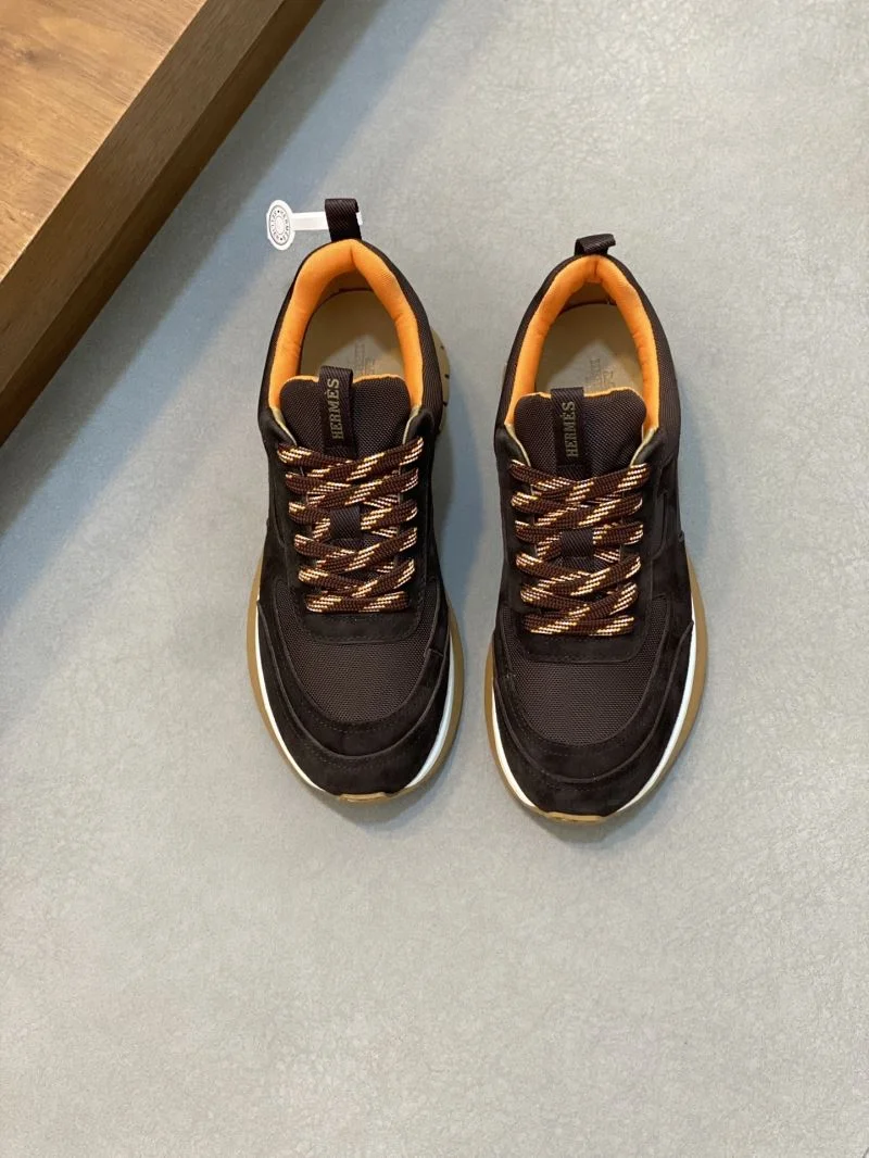 Hermes Low Shoes Premium 27904