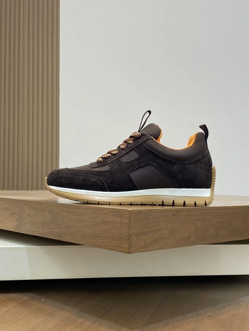Hermes Low Shoes Premium 27904