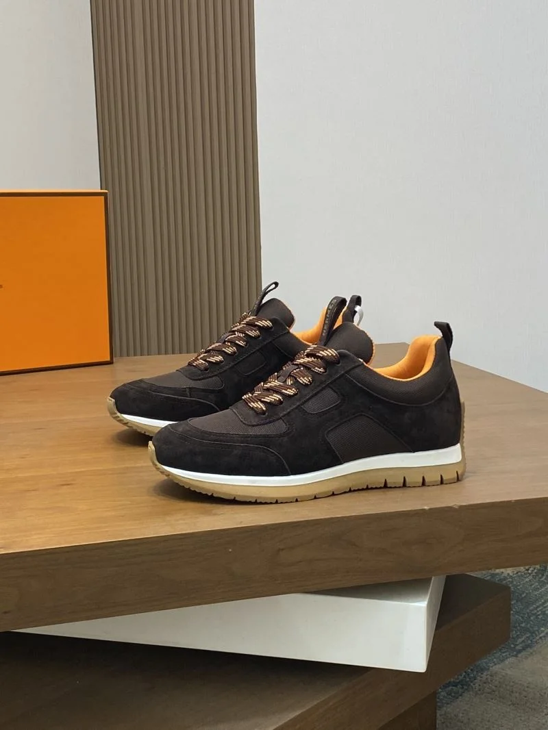 Hermes Low Shoes Premium 27904