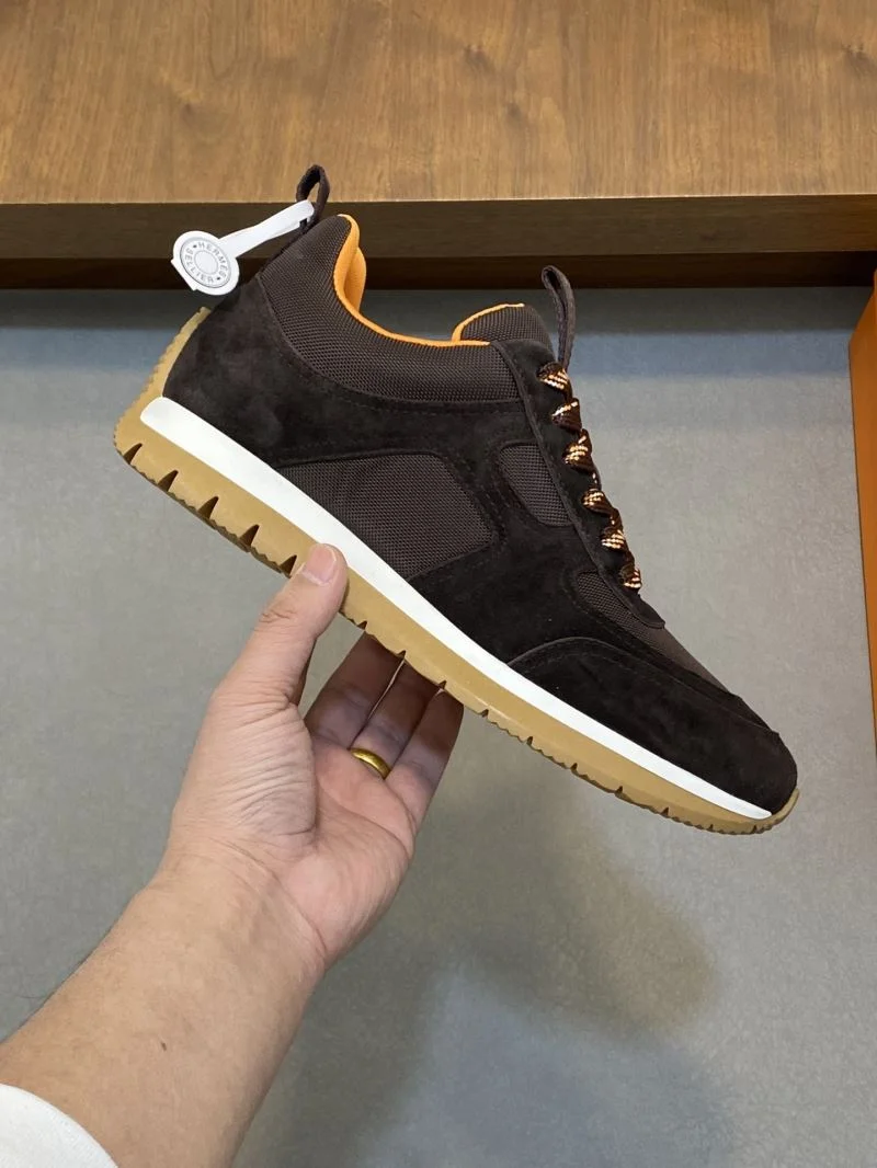 Hermes Low Shoes Premium 27904