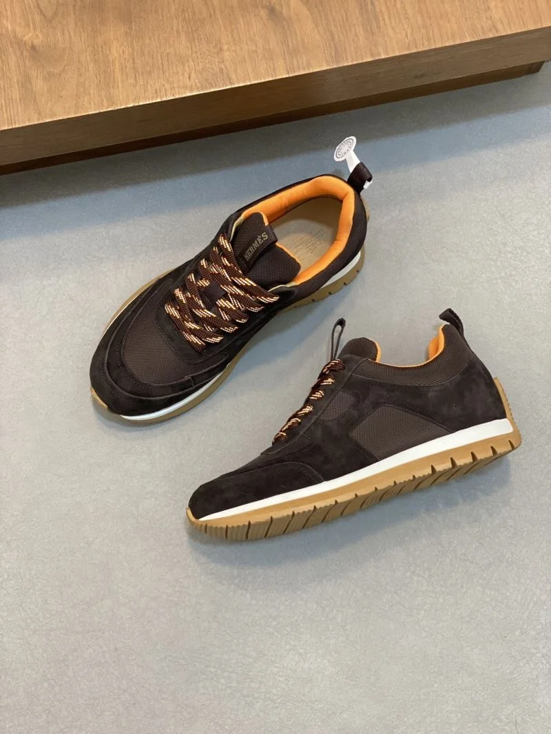 Hermes Low Shoes Premium 27904