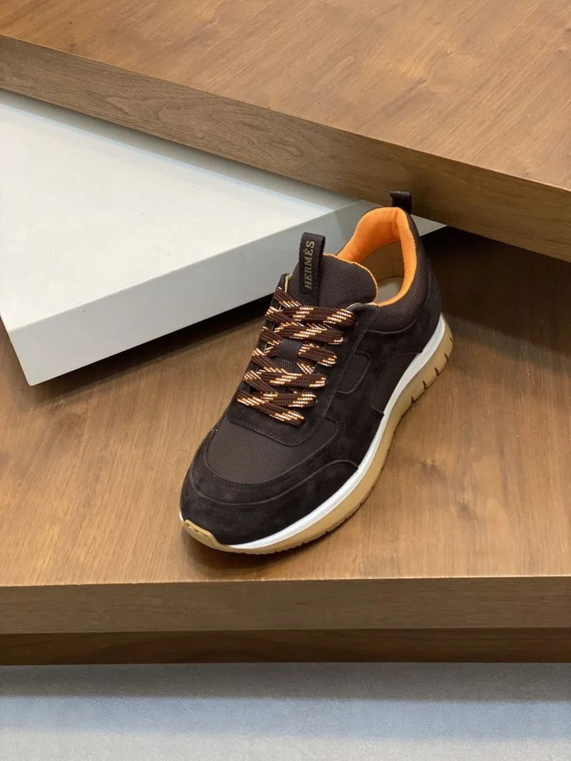 Hermes Low Shoes Premium 27904