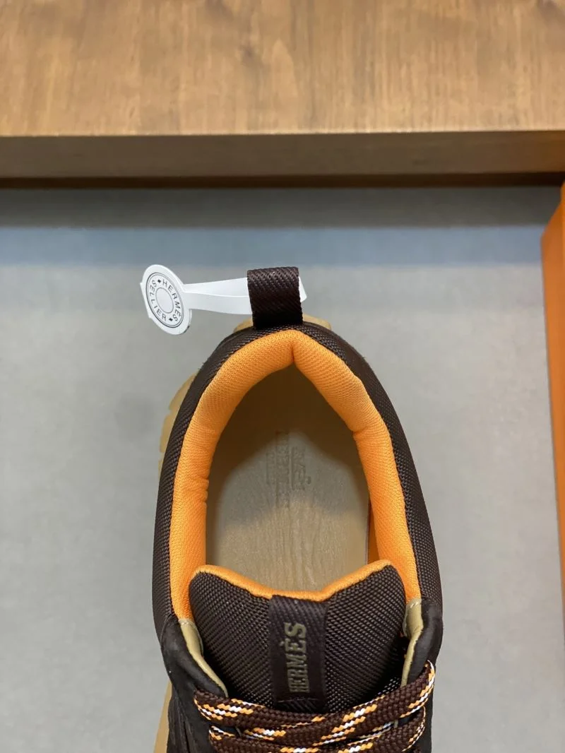 Hermes Low Shoes Premium 27904