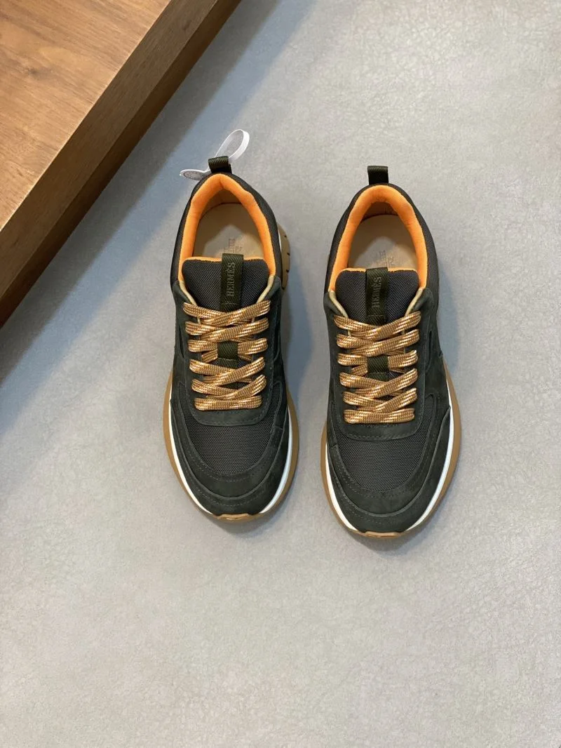 Hermes Low Shoes Youthful 27903