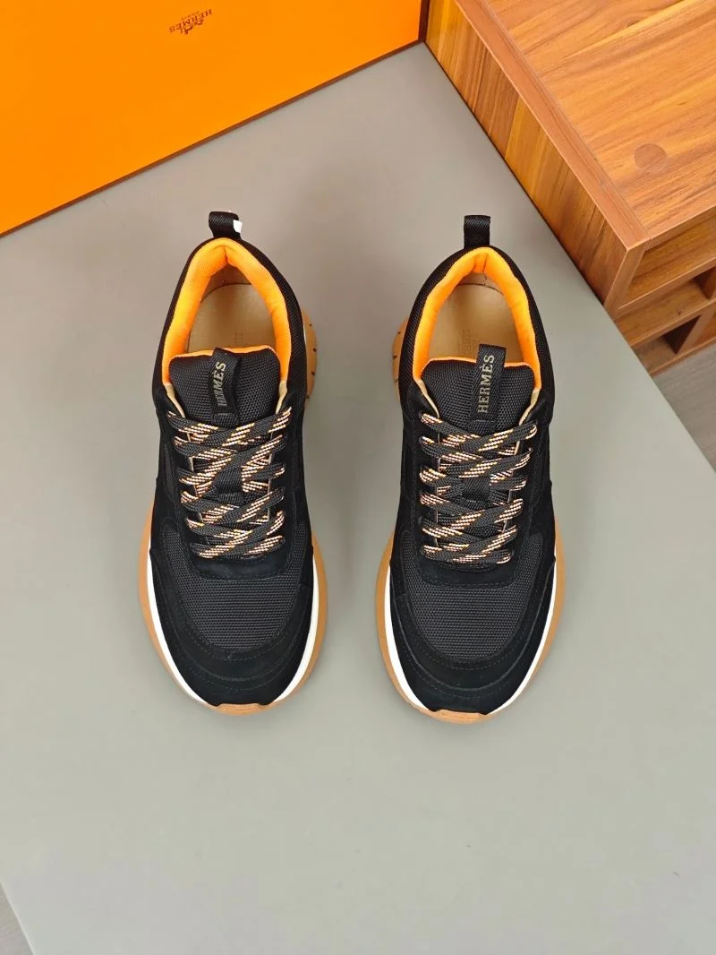 Popular Hermes Low Shoes 27899