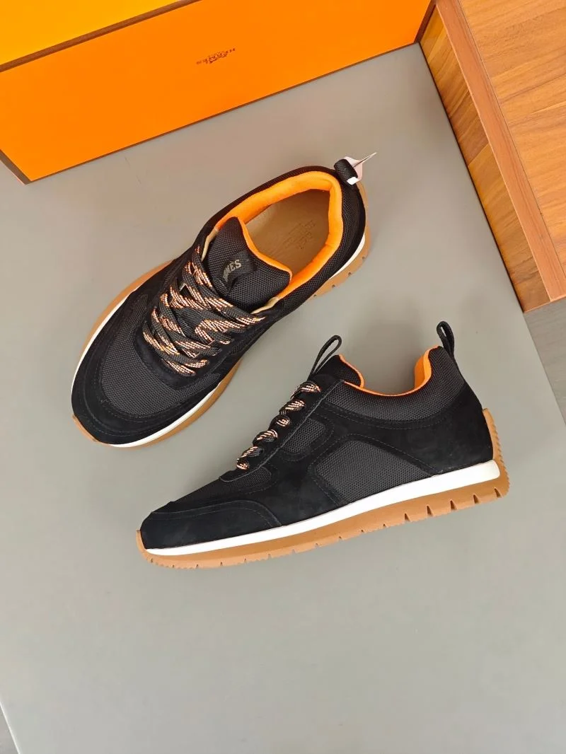 Popular Hermes Low Shoes 27899