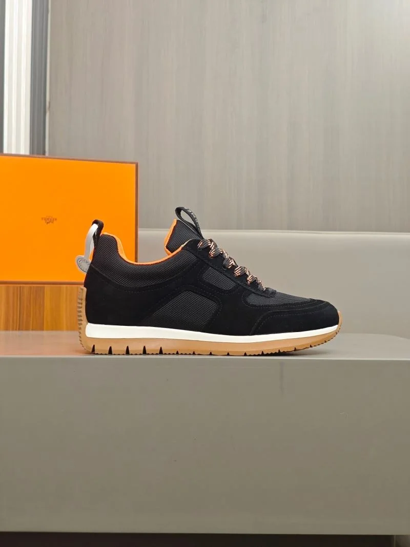 Popular Hermes Low Shoes 27899
