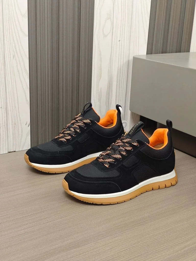 Popular Hermes Low Shoes 27899