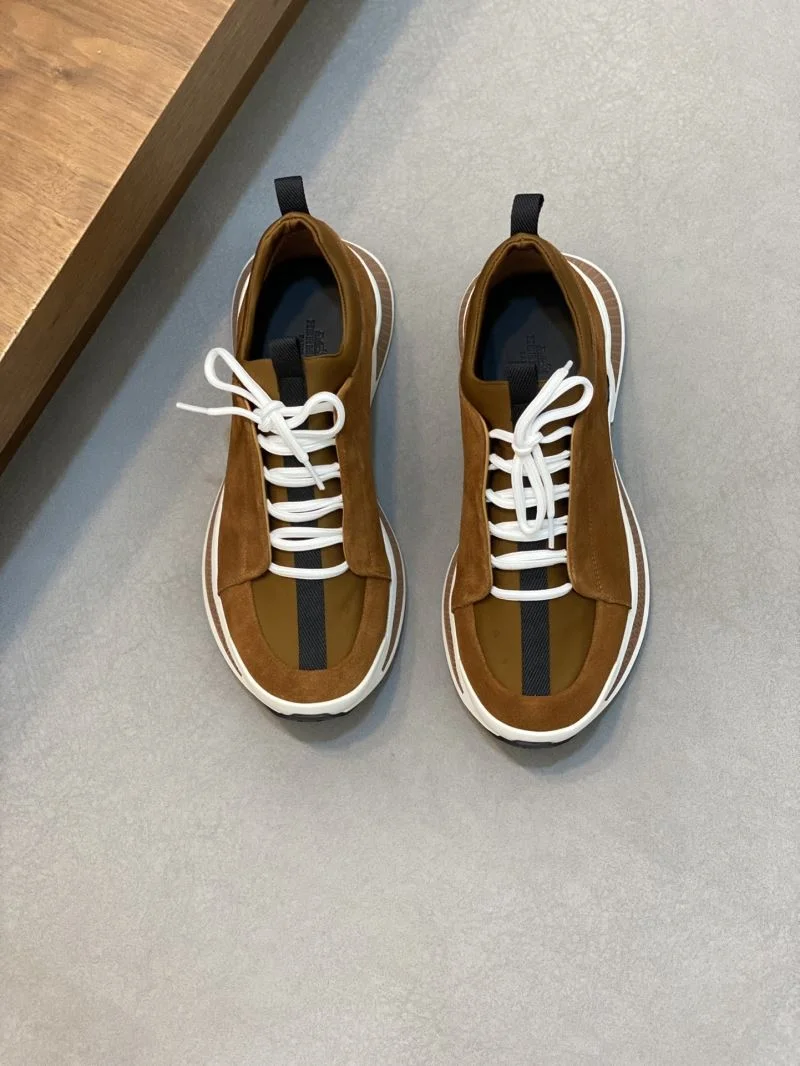 EasyMatch Hermes Low Shoes 27901