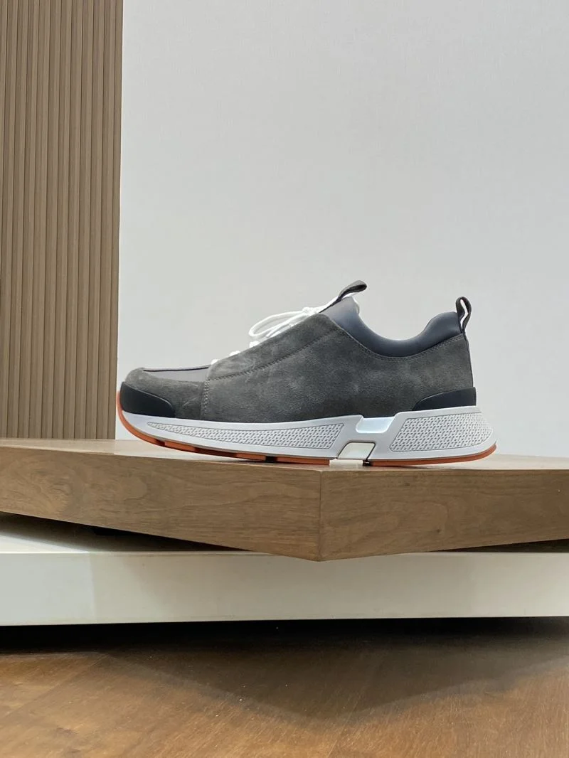 Hermes Low Shoes Practical 27897