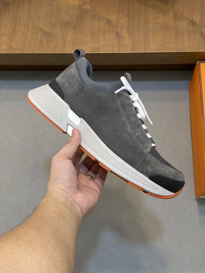Hermes Low Shoes Practical 27897