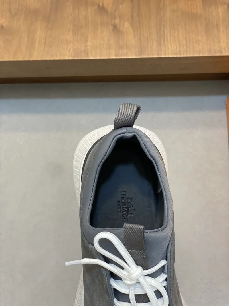 Hermes Low Shoes Practical 27897